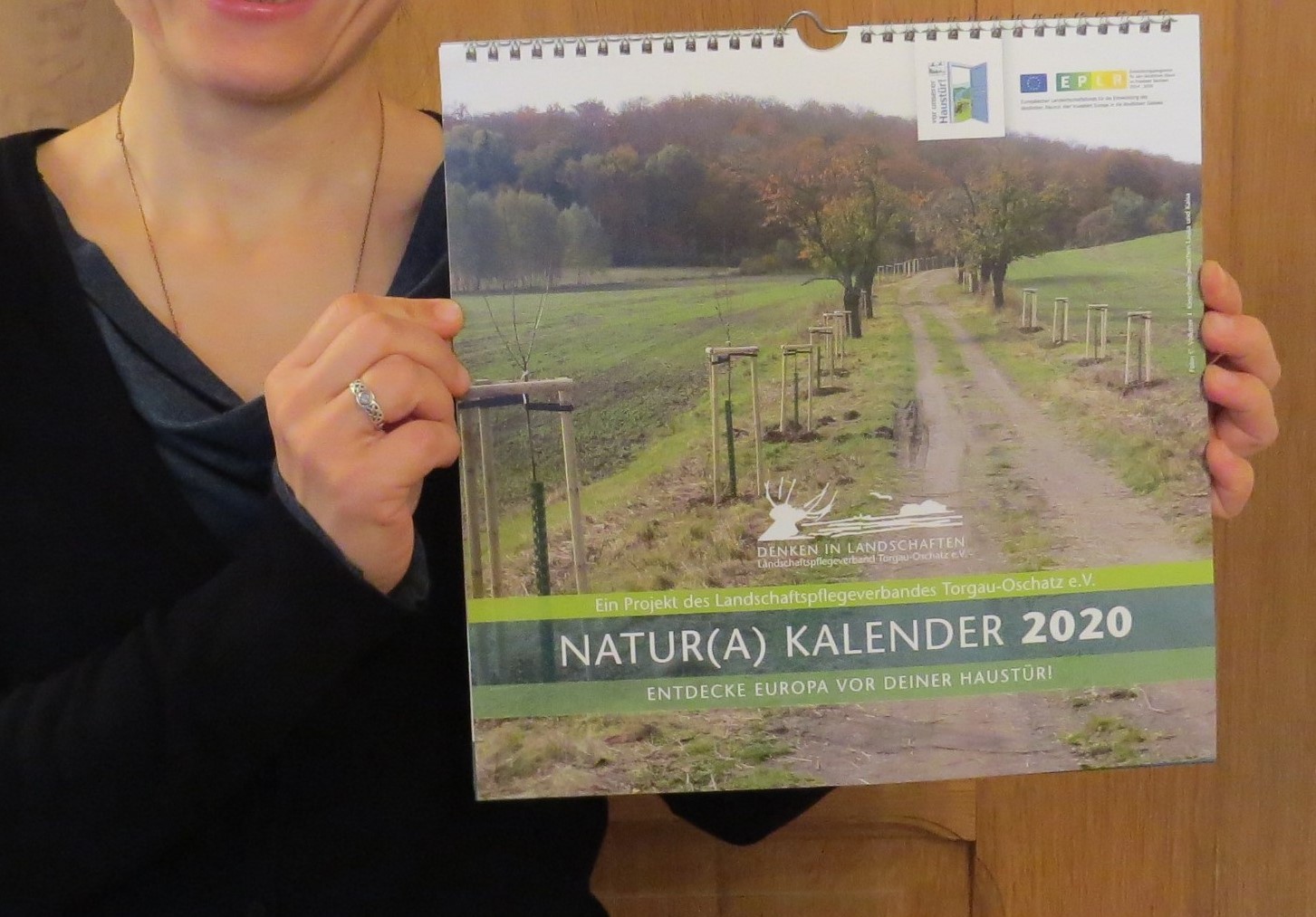 Natur(a) Kalender 2020