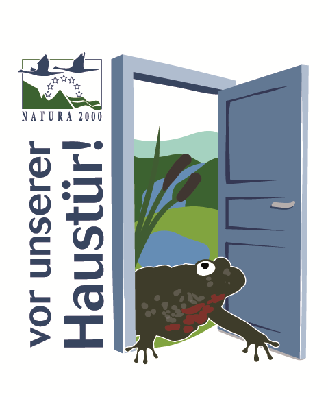 Natura im Altkreis Delitzsch - Projekthefte und Materialkisten