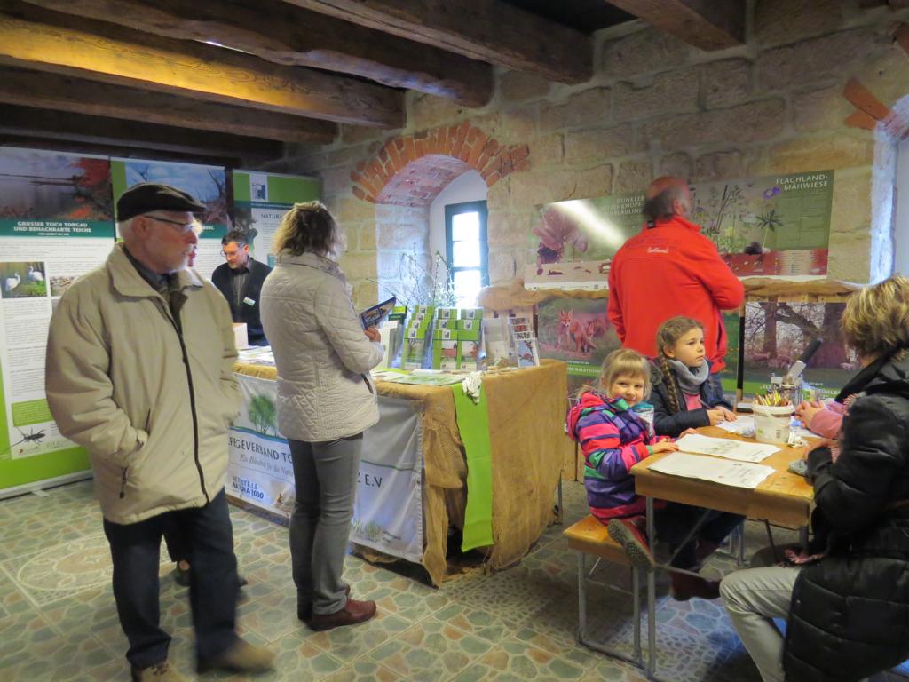 Torgau blüht auf 2019