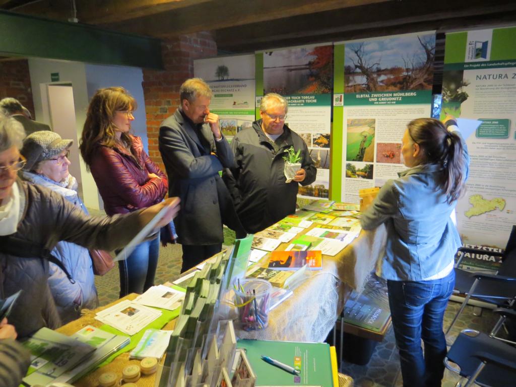 Torgau blüht auf 2019