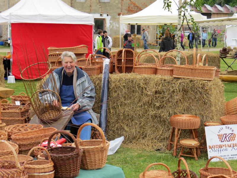 K800 2014 Naturmarkt Dahlen