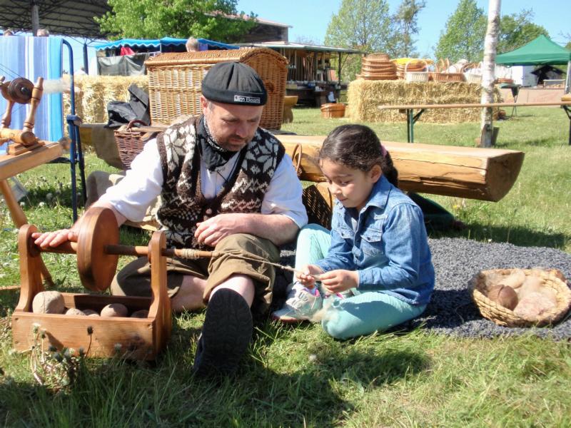 K800 2016 05 Frhlingsfest Dahlen 02