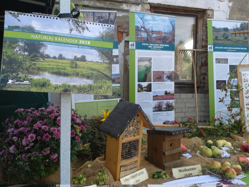 K800 2017 09 Naturmarkt Dahlen