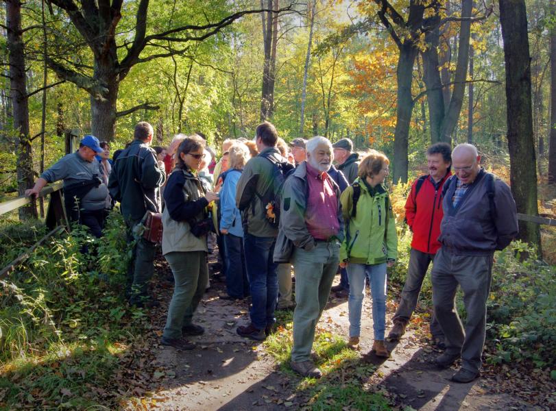 K800 Busfahrt Dbener Heide 02181