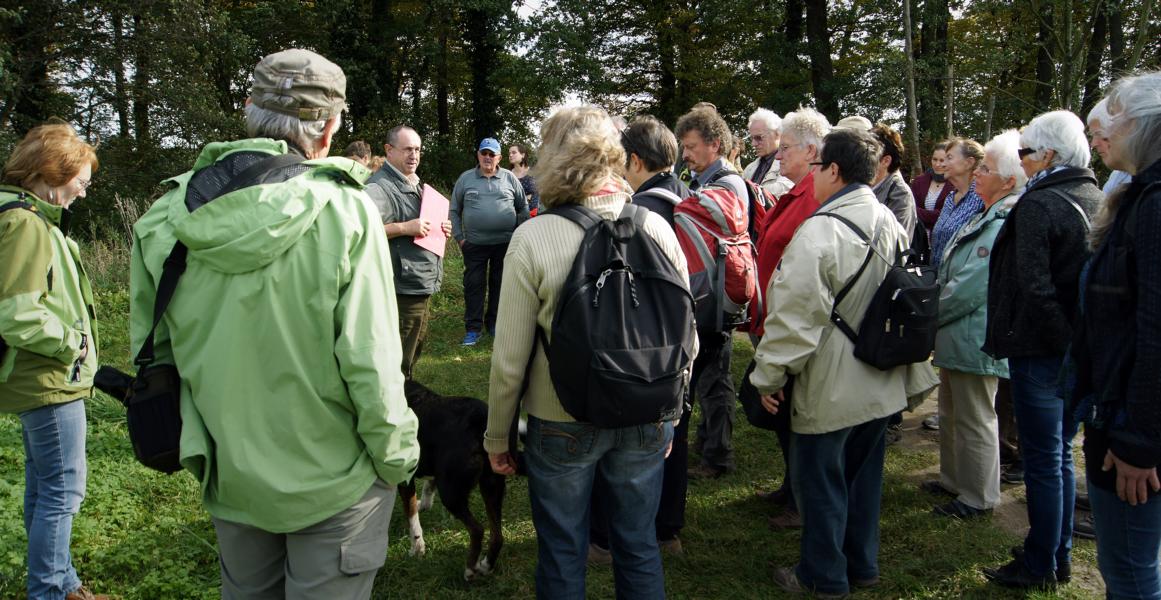 K800 Busfahrt Dbener Heide 02275