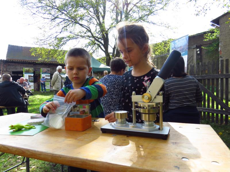 K800 Busfahrt Dbener Heide 02