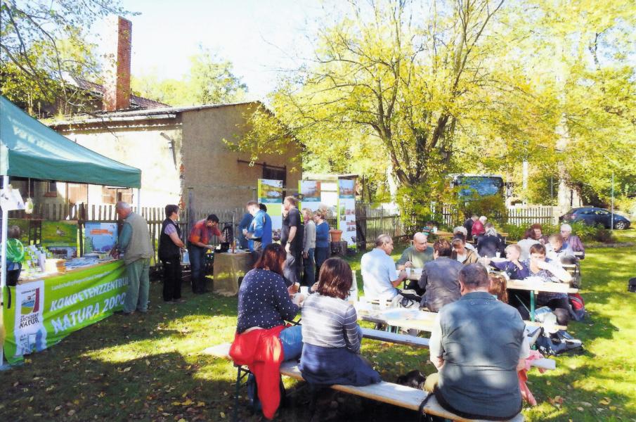 K800 Busfahrt Dbener Heide 03