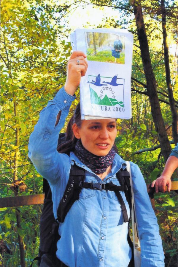 K800 Busfahrt Dbener Heide 04